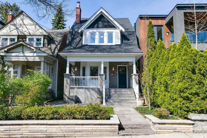 6 Jean Street — photo 1