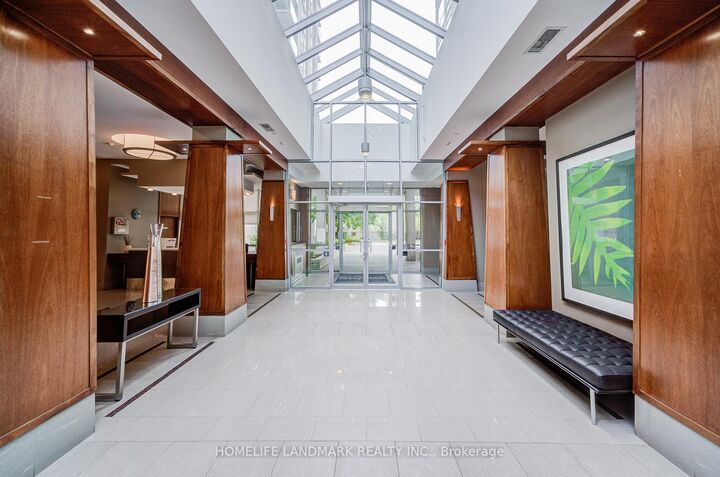 Property Photo:  35 Bales Avenue 2209  ON M2N 7L7 