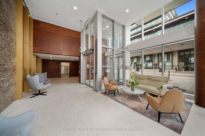 Property Photo:  455 Front Street E S216  ON M5A 0G2 
