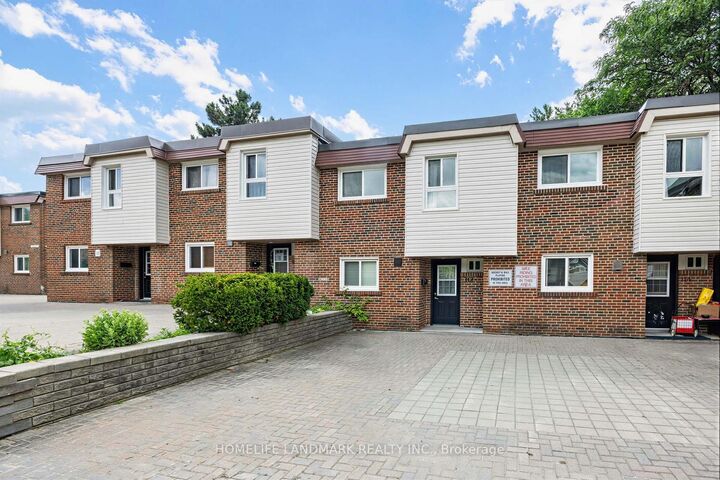 Photo de la propriété:  67 Godstone Road 112  ON M2J 3C8 