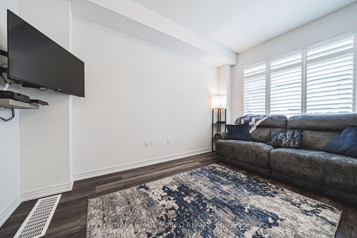 Photo de la propriété: 575 Woodward Avenue 86 ON L8H 0B3