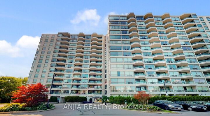 4727 Sheppard Avenue E 1208 — photo 1
