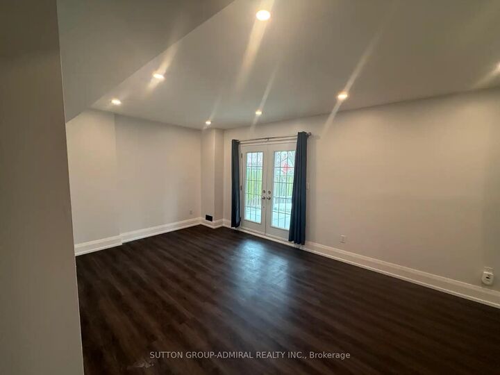 Property Photo:  115 Stonebriar Drive #Lower  ON L6A 2N1 