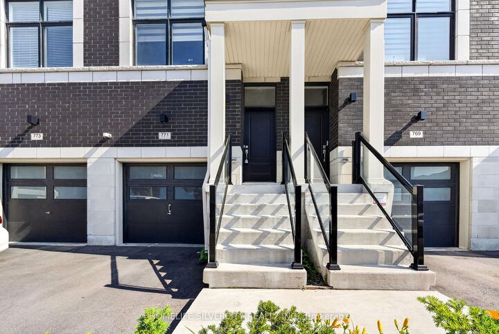Property Photo:  771 Eddystone Path  ON L1H 0A7 