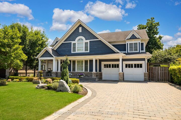 1182 Streambank Drive — photo 1