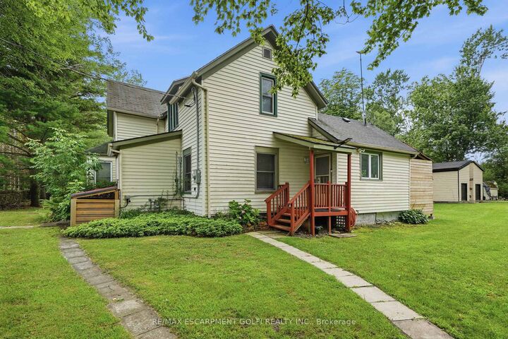 633 Point Abino Road S — photo 1