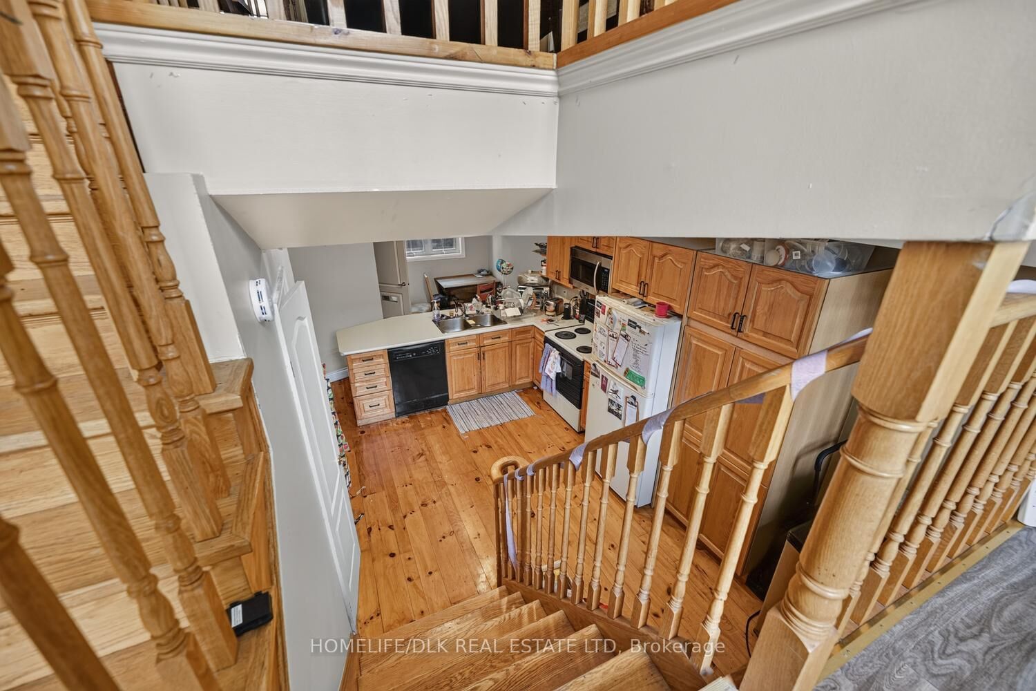 Property Photo: 96 William Street ON K7L 2C5
