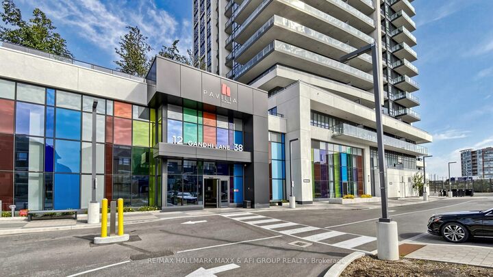 Property Photo: 38 Gandhi Lane 2615 ON L3T 0G9