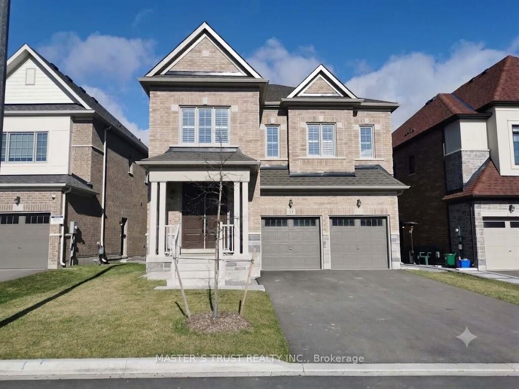 Property Photo:  33 Terrain Court  ON L9N 0T2 
