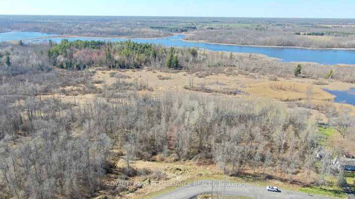 Property Photo:  Lot 65 &Amp 66 Willbruck Drive  ON K0C 2H0 