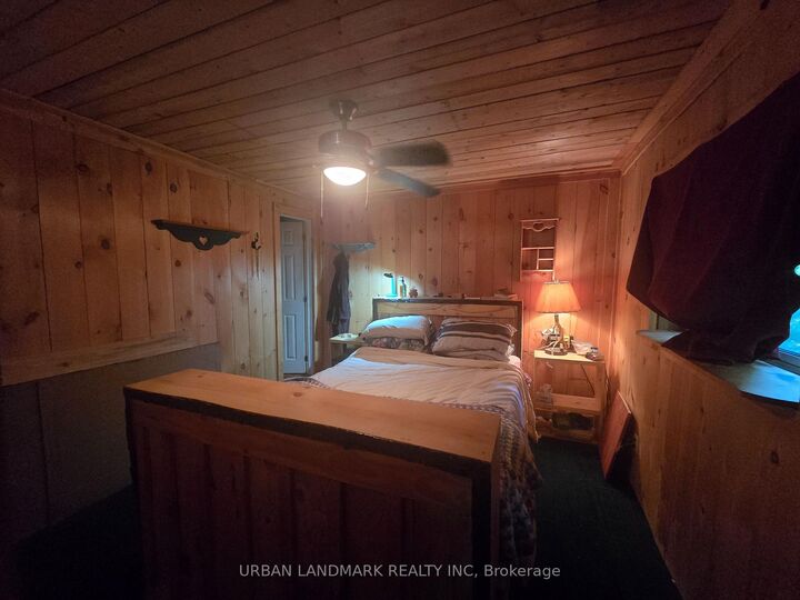 Property Photo:  302 Quin Mo Lac Road 96  ON K0K 2K0 