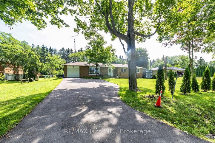 Property Photo: 3075 Zion Road ON L1A 3V7