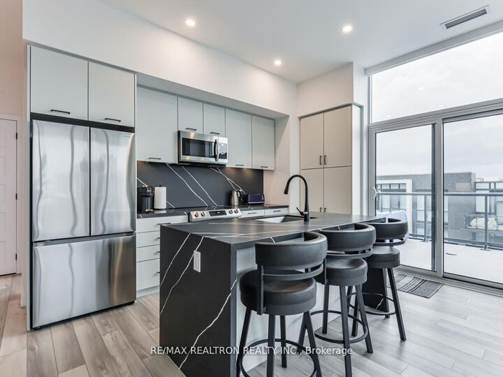 Property Photo: 415 Sea Ray Avenue 417 ON L9S 0R5