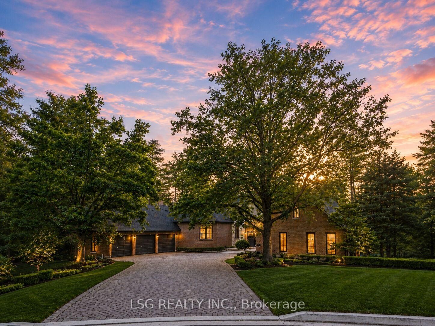 Property Photo:  5 Williamson Terrace  ON L4G 4X5 