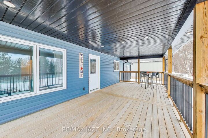 Property Photo:  10274 County 2 Road  ON K9A 4J8 