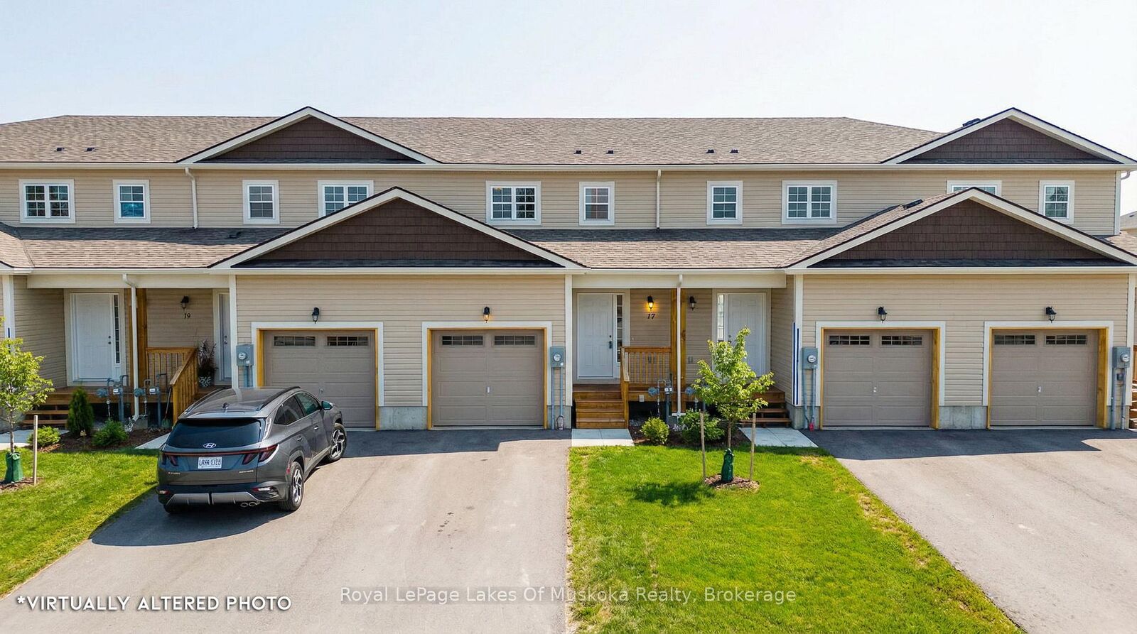 Property Photo: 17 McConnell Crescent ON P1L 0N7