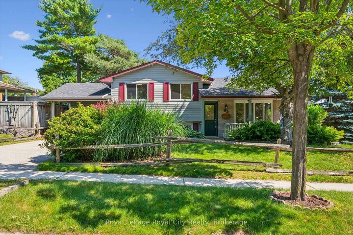 85 Sleeman Avenue — photo 1