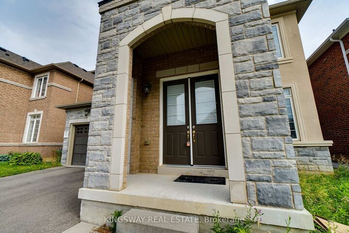 Property Photo: 177 Whittington Drive ON L9K 0H6