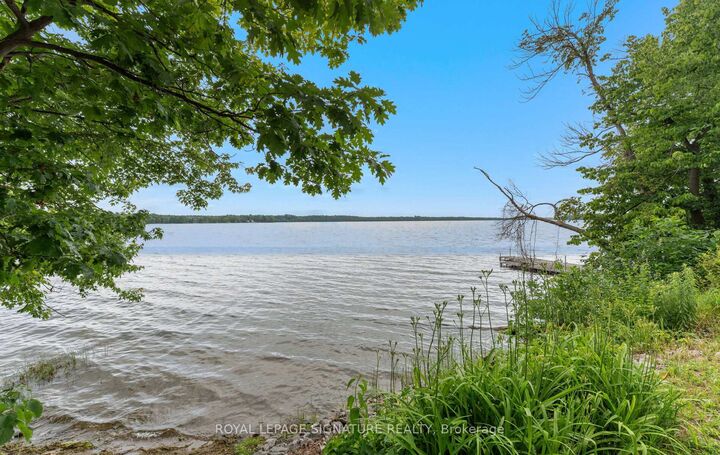 Property Photo:  321 Avery Point Road  ON L0K 1W0 