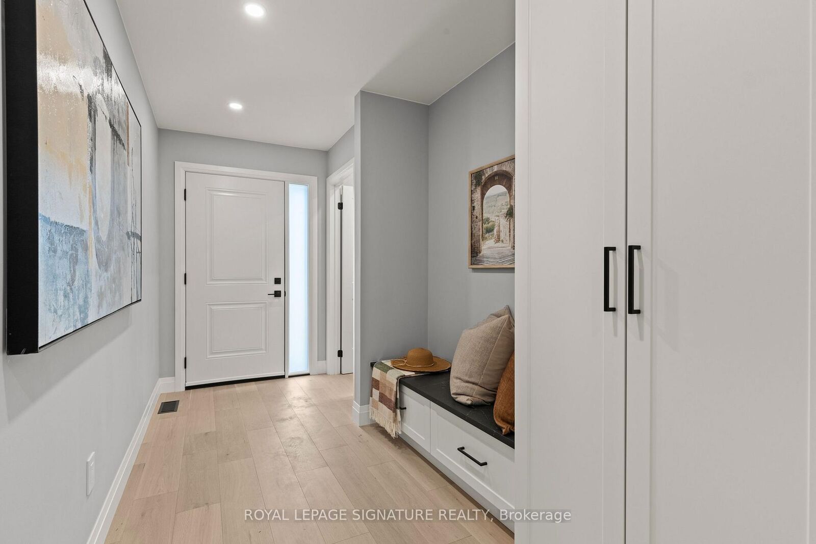 Property Photo: 141 King Edward Street ON N3L 3E3