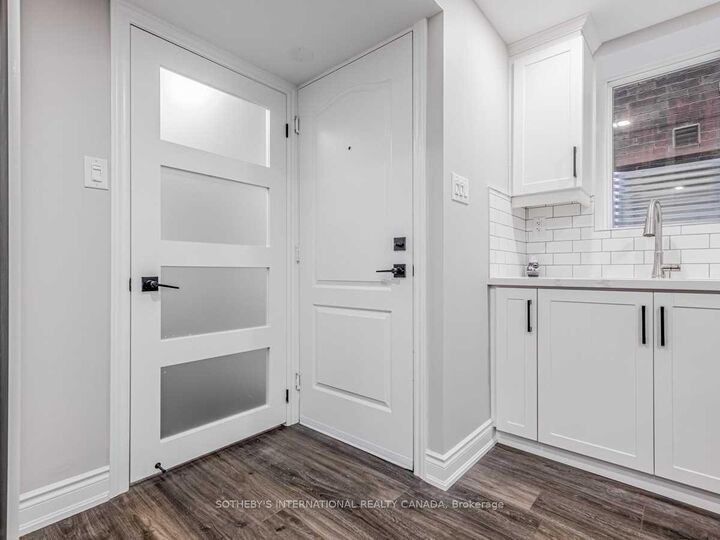 Property Photo:  36 Quinton Ridge Bsmt  ON L6Y 6J4 