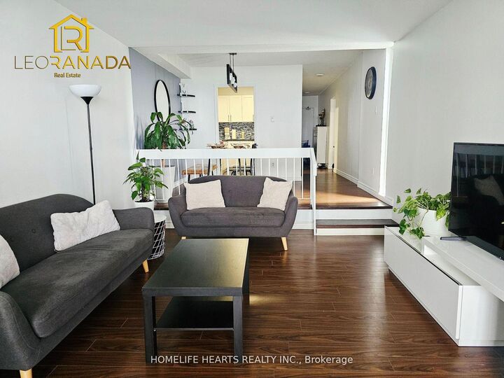 Property Photo:  4101 Sheppard Avenue E 1005  ON M1S 3H3 