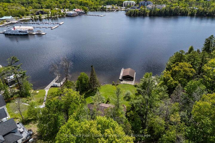 Property Photo: 655 Farquhar Street ON P1P 1E3
