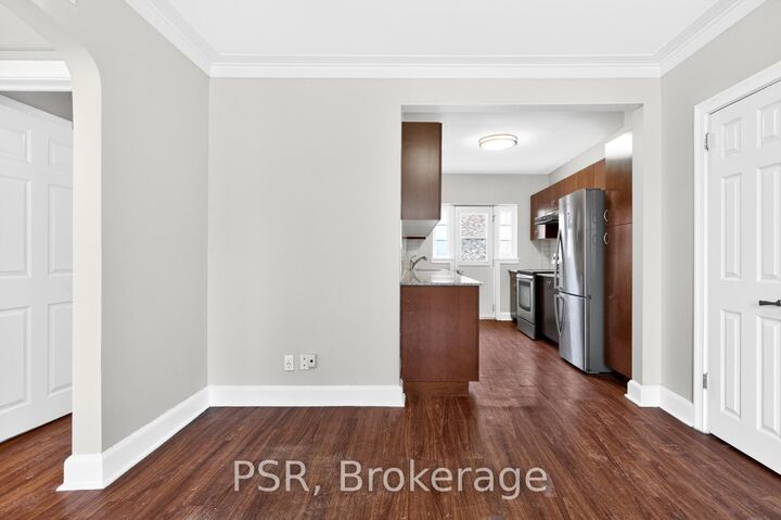 Property Photo:  1365 Bayview Avenue L05  ON M4G 3A5 