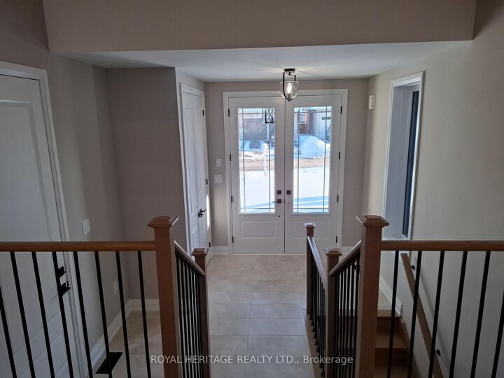 Property Photo: 8 St Augustine Drive ON L1M 0L7