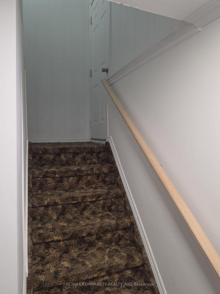 Property Photo: 792 Tatra Drive ON L1J 6S7