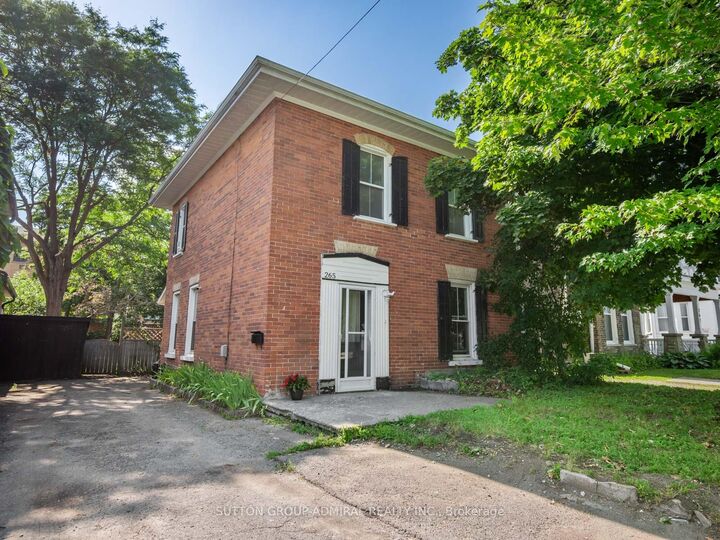 265 Stewart Street — photo 1