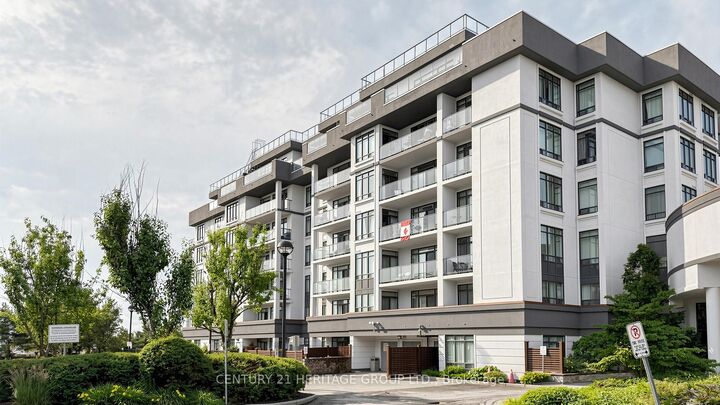 11121 Yonge Street 311 — photo 1