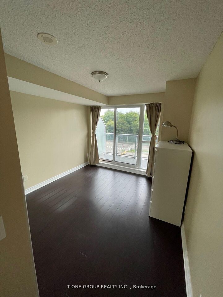 Property Photo: 50 Town Centre Court 401 ON M1P 0A9