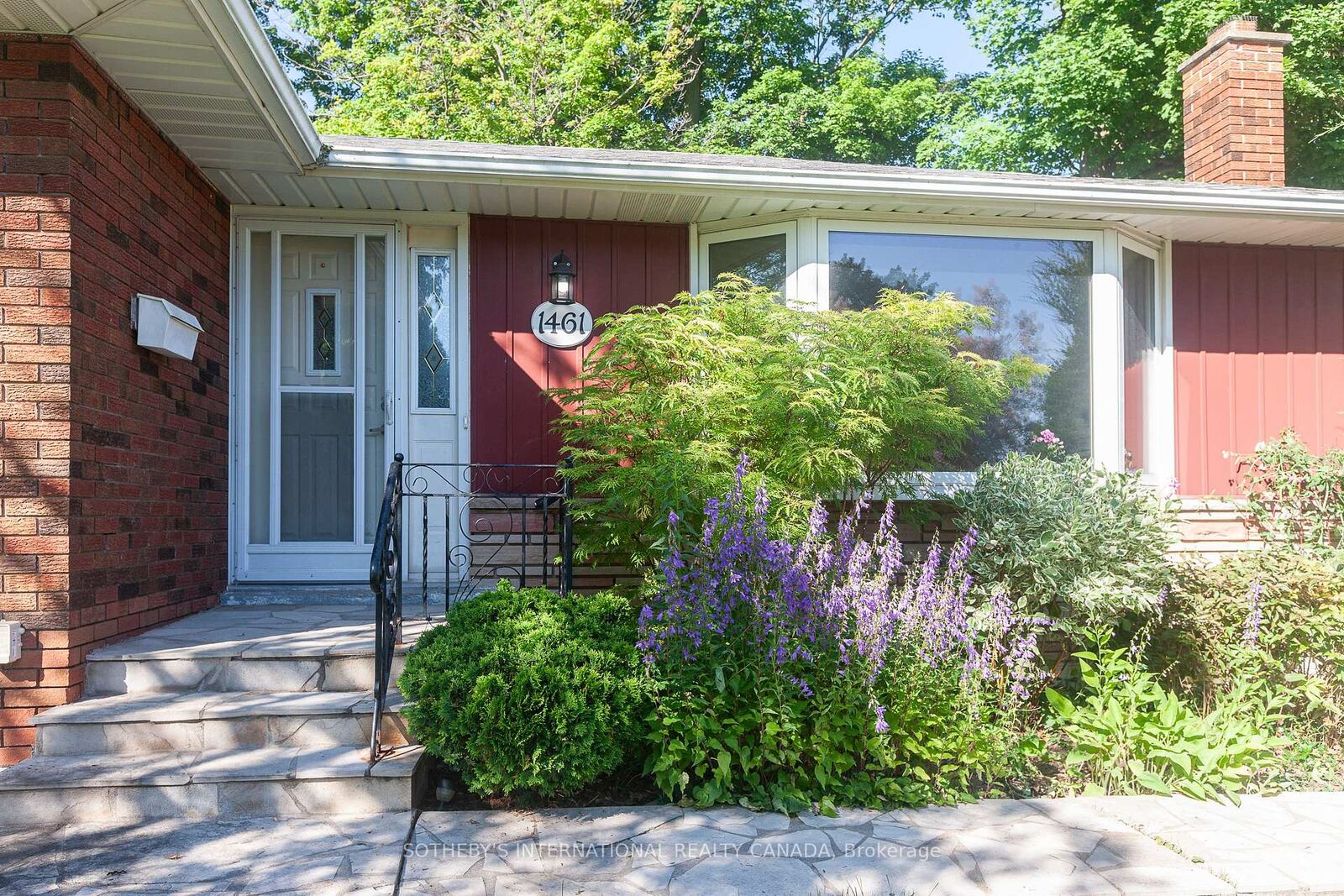 Property Photo:  1461 Moss Glen Road  ON L7P 2C2 