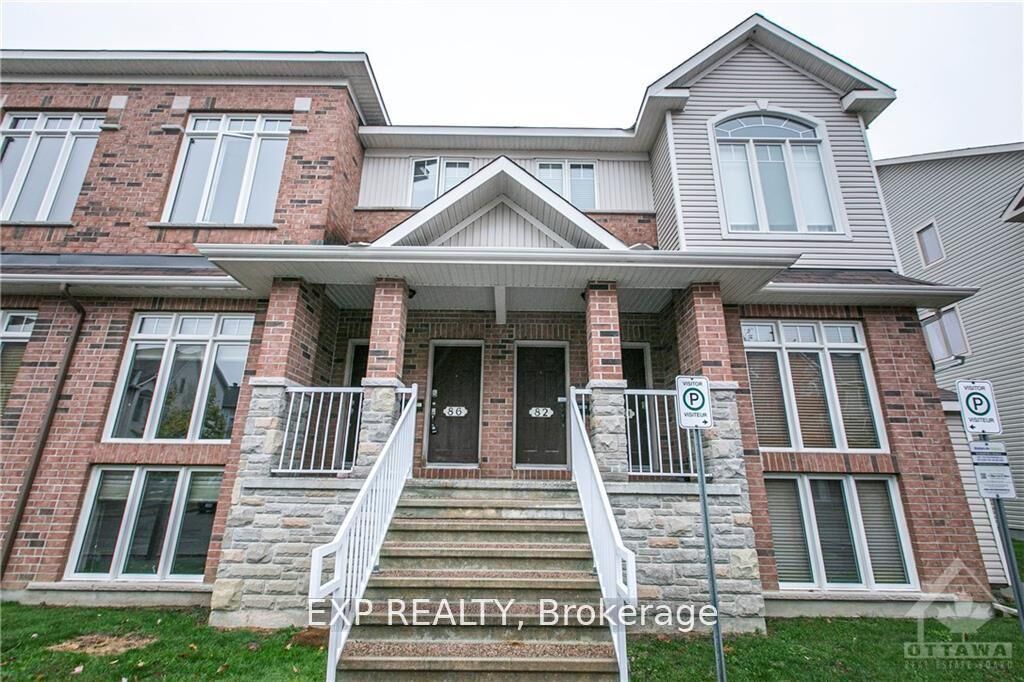 Property Photo: 1512 Walkley Road 86 ON K1V 2G5