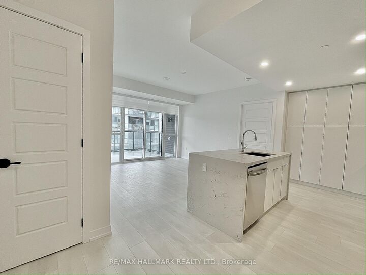 Property Photo: 415 Sea Ray Avenue 210 ON L9S 0R5