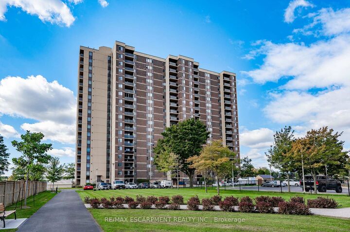 301 Frances Avenue 703 — photo 1