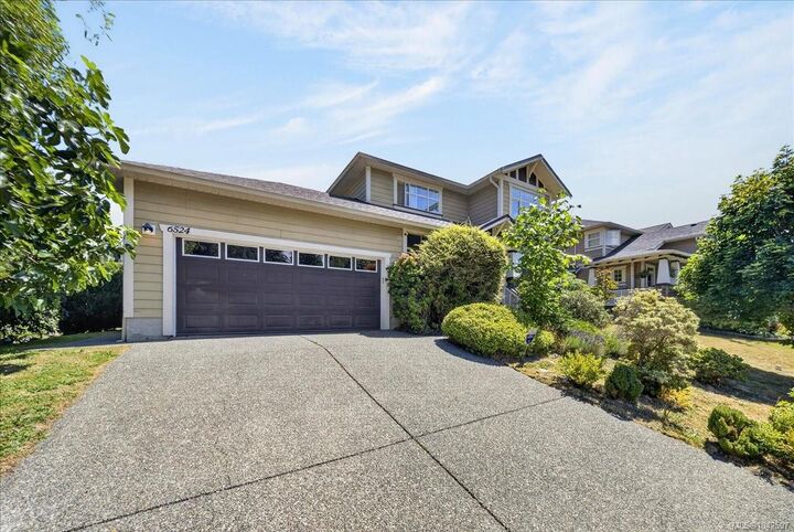 Property Photo: 6524 Stonewood Dr BC V9Z 0Y6
