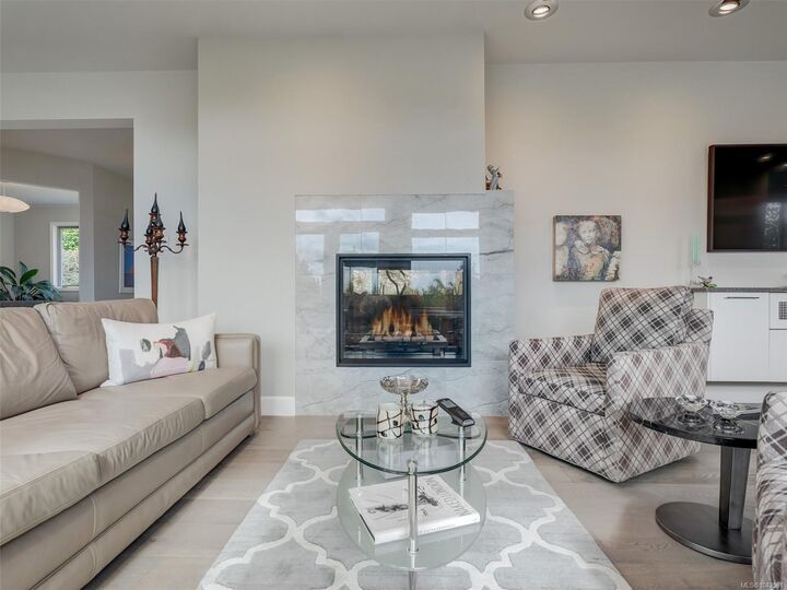 Property Photo: 1345 Readings Dr BC V8L 5K7