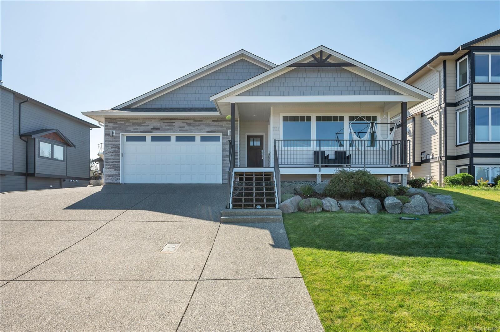 Property Photo: 721 Timberline Dr BC V9H 0A3