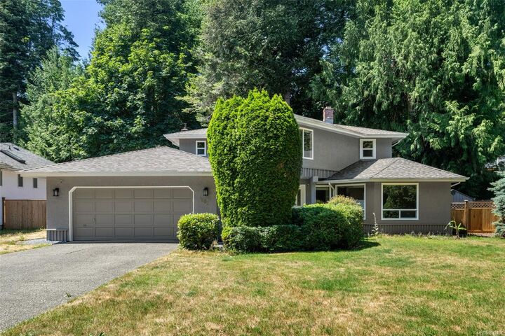 4682 Lochside Dr — photo 1