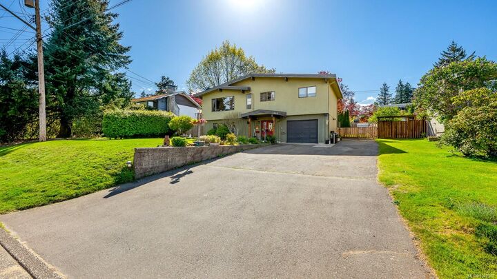 Property Photo: 1068 Ruby Rd BC V9W 1M8