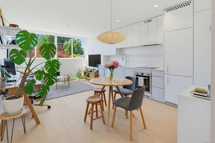 Property Photo:  430 Parry St #205  BC V8V 2H7 