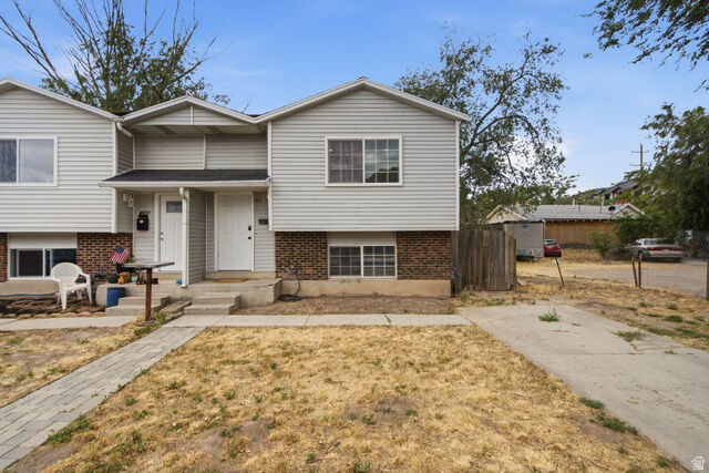 Property Photo: 8375 W Western Dr S UT 84044
