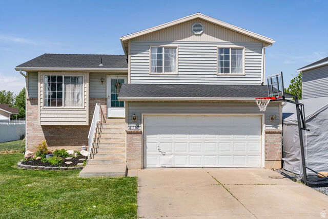 Property Photo: 4112 W 5400 S UT 84067