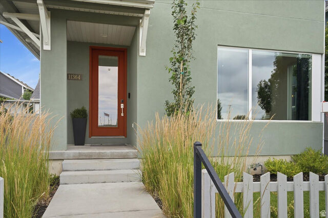 Property Photo:  11364 S Red Cardinal Way  UT 84009 