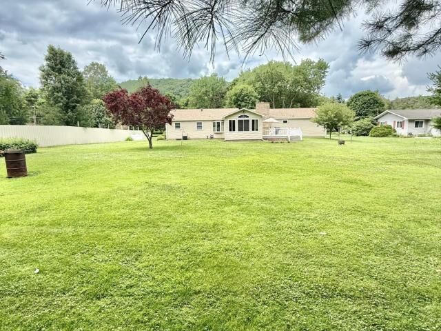 Property Photo:  259 Patti Lane  PA 16340 