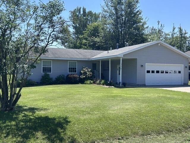 Property Photo: 1217 Elden Drive MI 49707