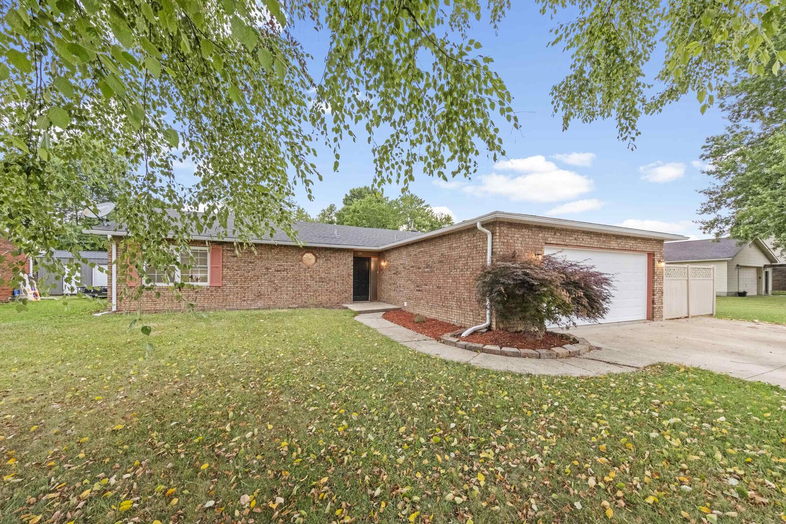 Property Photo: 1641 Gainesway Drive KY 41183