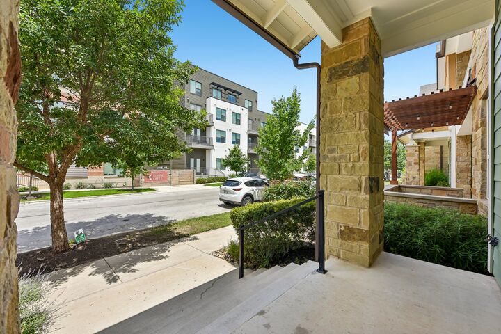 Property Photo:  3917 Vaughan Street  TX 78723 
